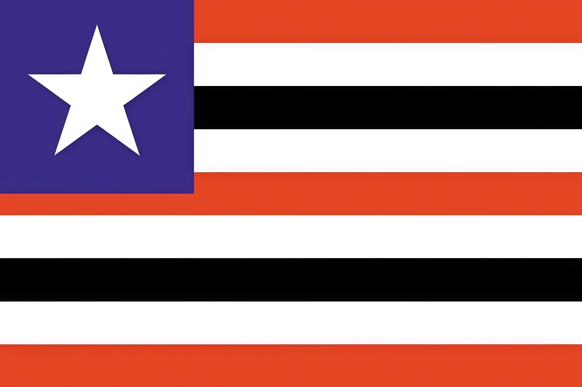 Bandeira do Maranhão