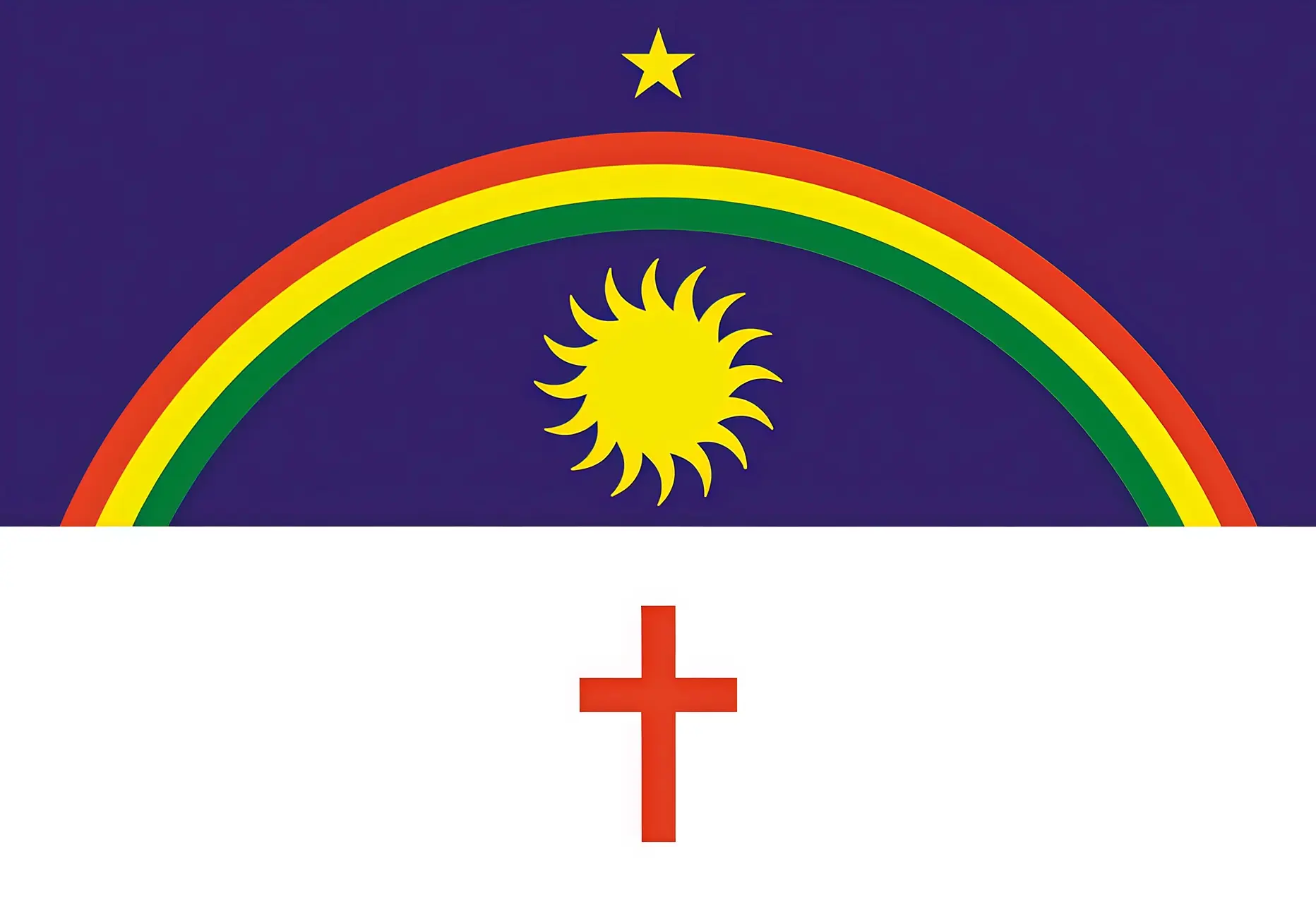 Bandeira do Pernambuco